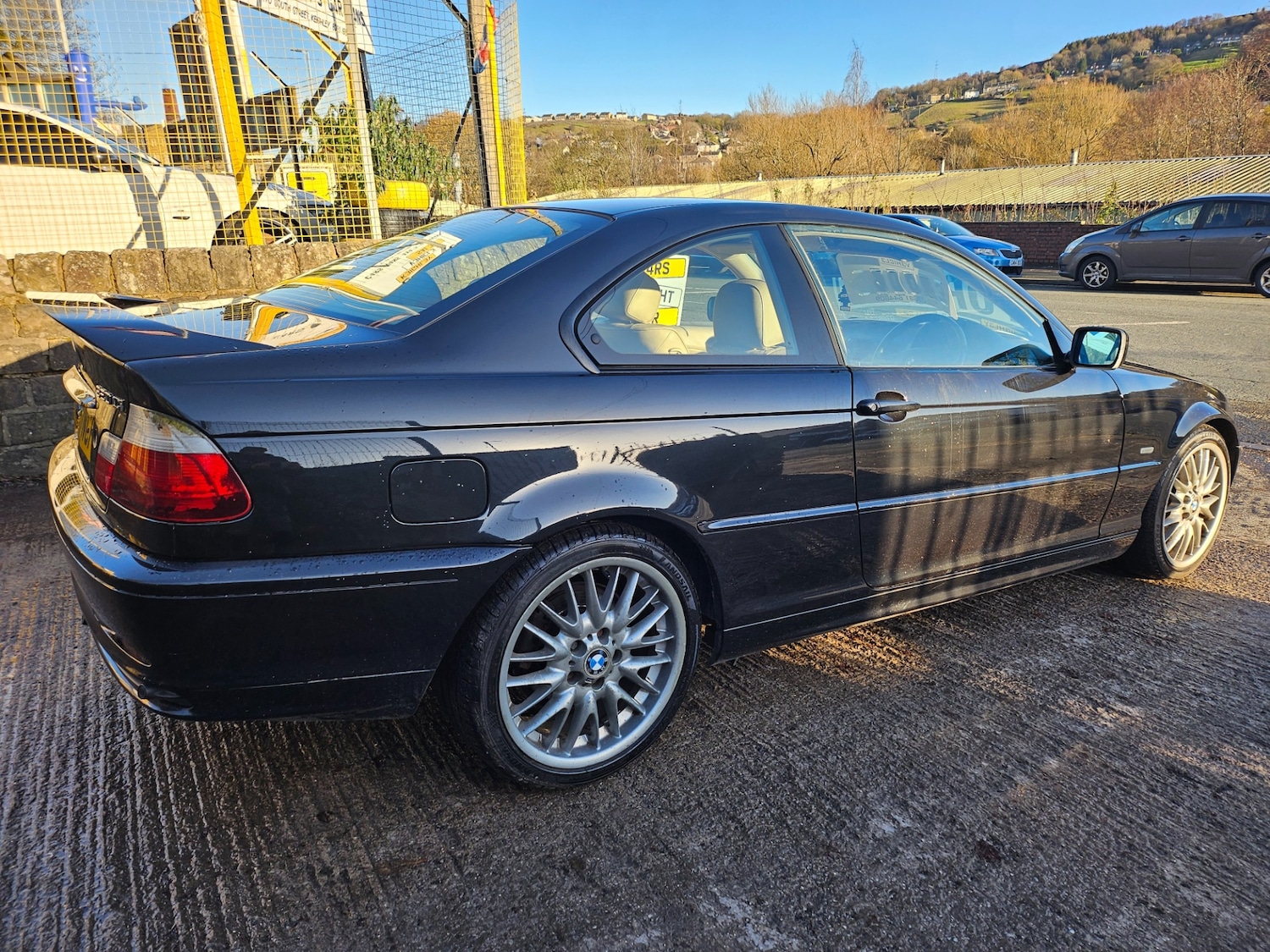 Used BMW 3 Series 2001 for sale - 76784705: Photo 6