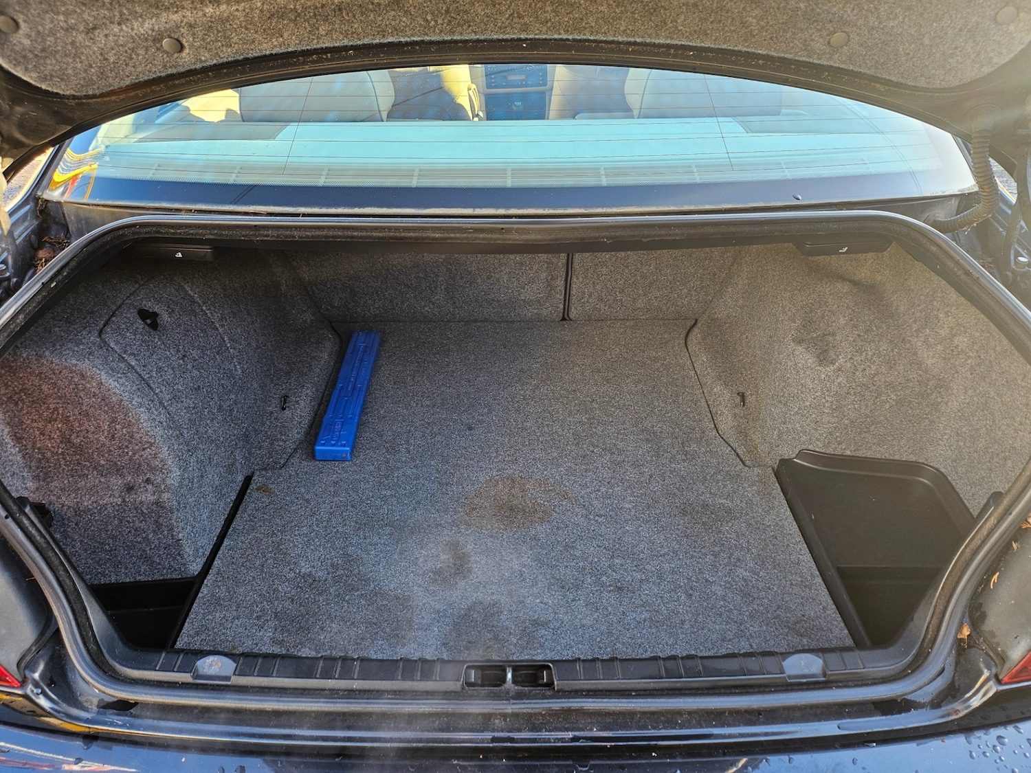 Used BMW 3 Series 2001 for sale - 76784705: Photo 7