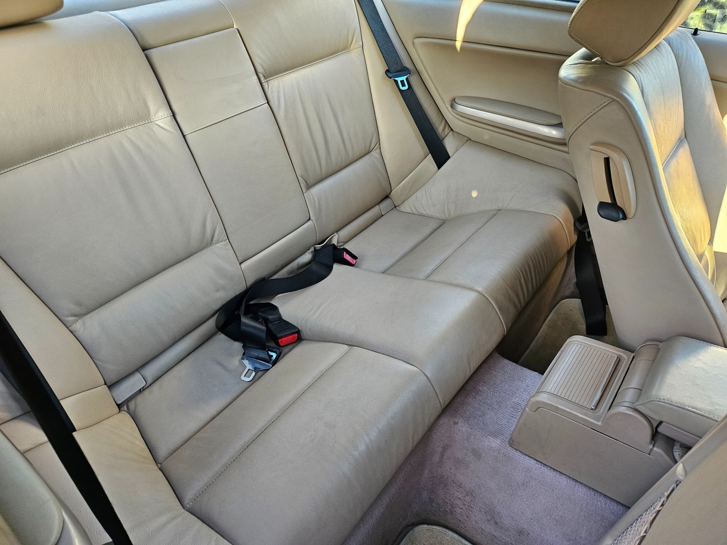 Used BMW 3 Series 2001 for sale - 76784705: Photo 8