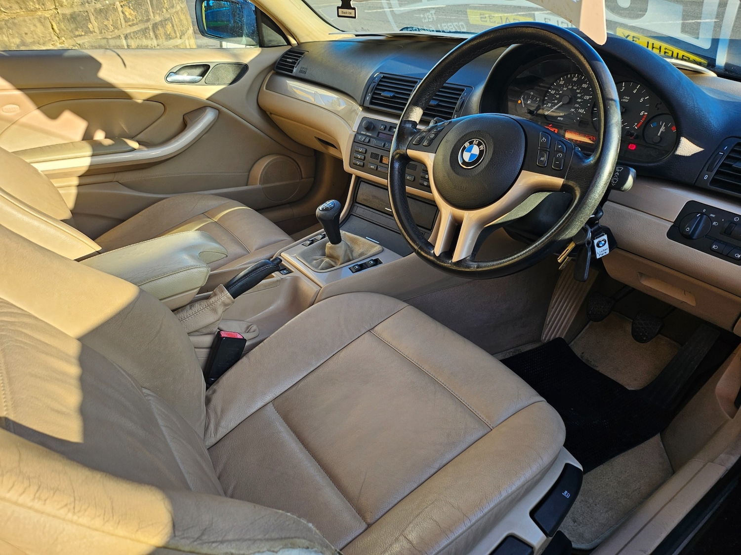 Used BMW 3 Series 2001 for sale - 76784705: Photo 9