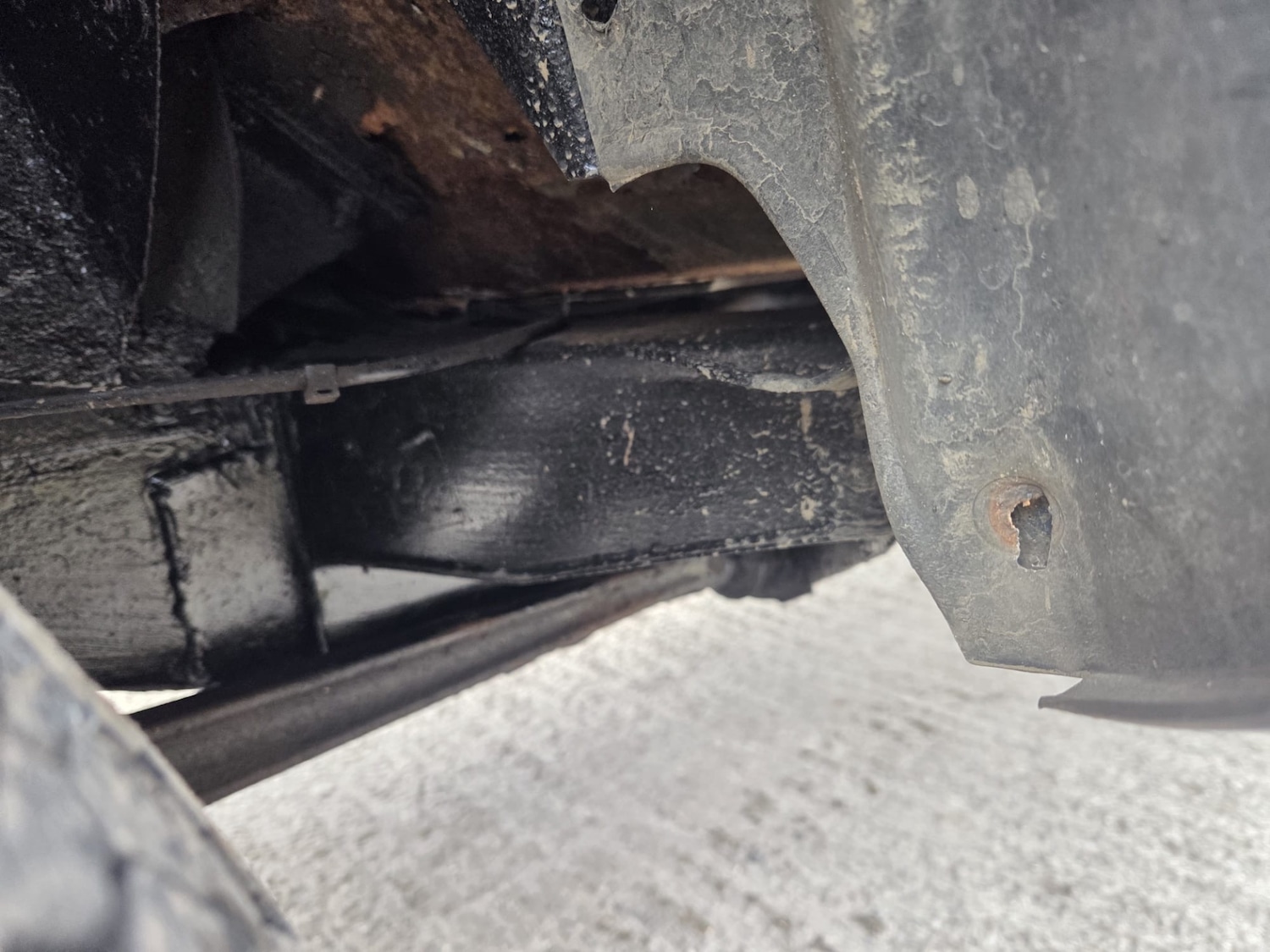 Used Land Rover 90 1987 for sale - 77663732: Photo 9