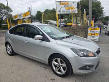 2009 (09) - 1.6 Zetec 5dr