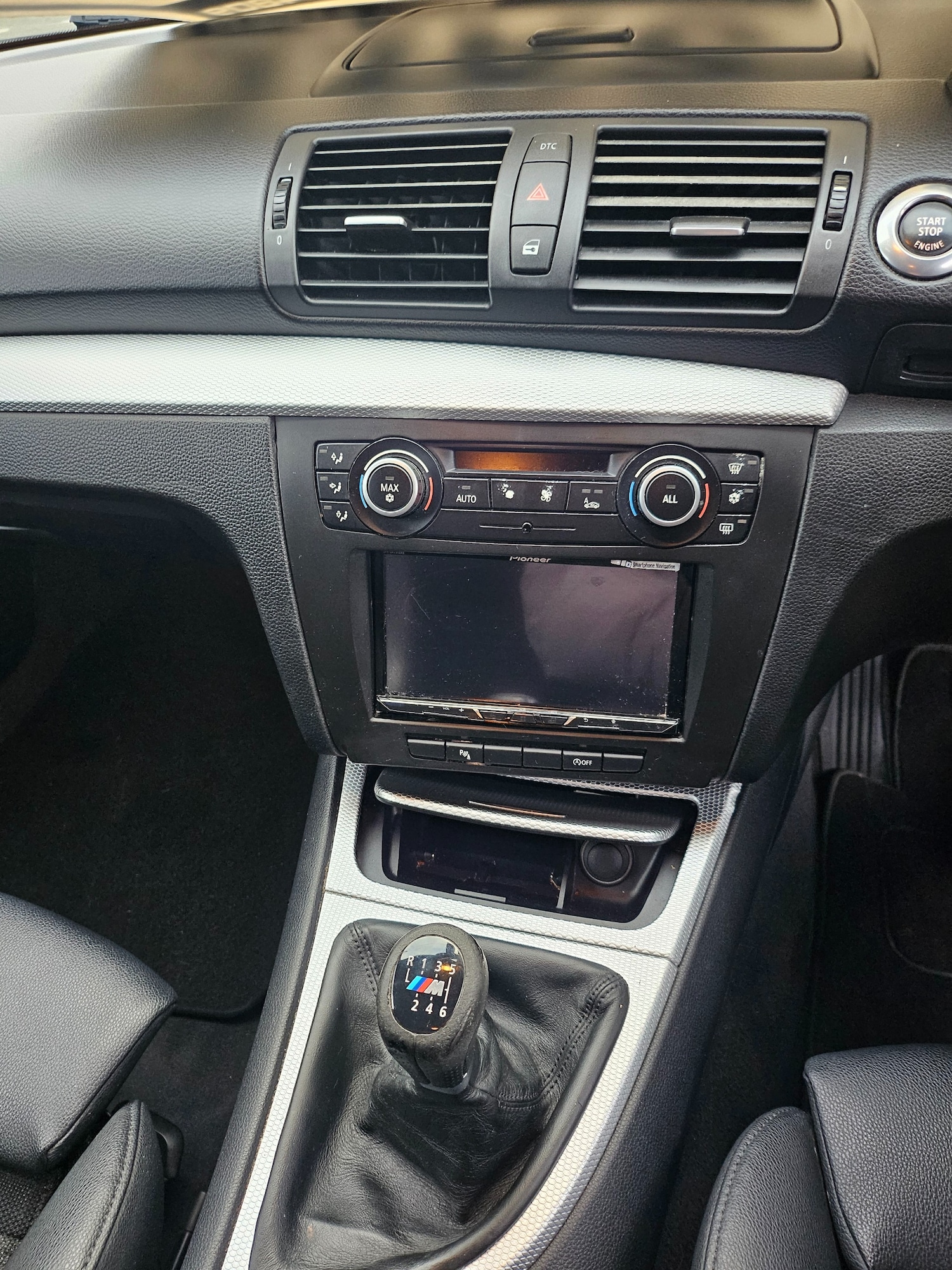 Used BMW 1 Series 2010 for sale - 77069010: Photo 10