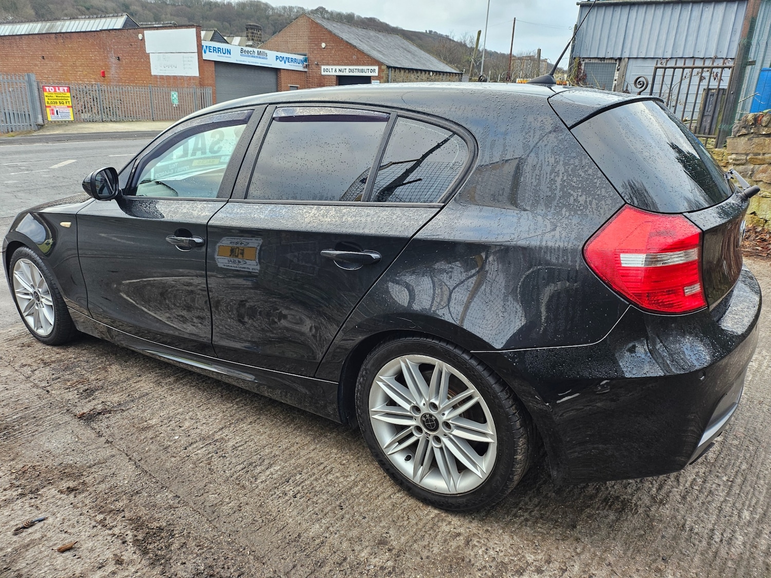 Used BMW 1 Series 2010 for sale - 77069010: Photo 4
