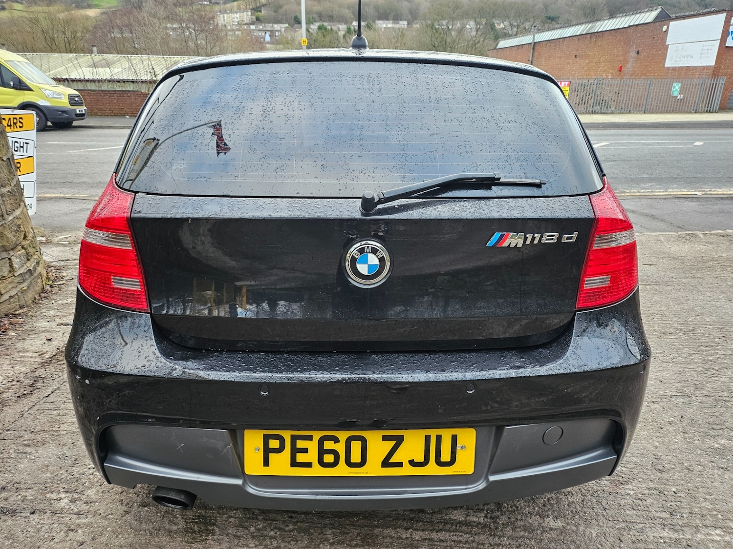 Used BMW 1 Series 2010 for sale - 77069010: Photo 5