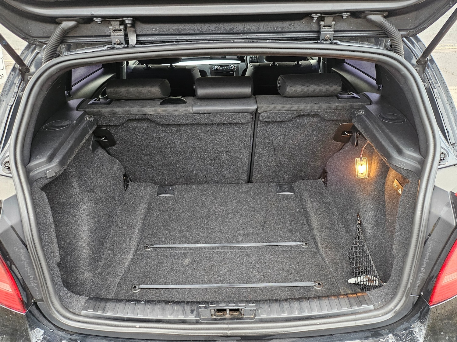 Used BMW 1 Series 2010 for sale - 77069010: Photo 7