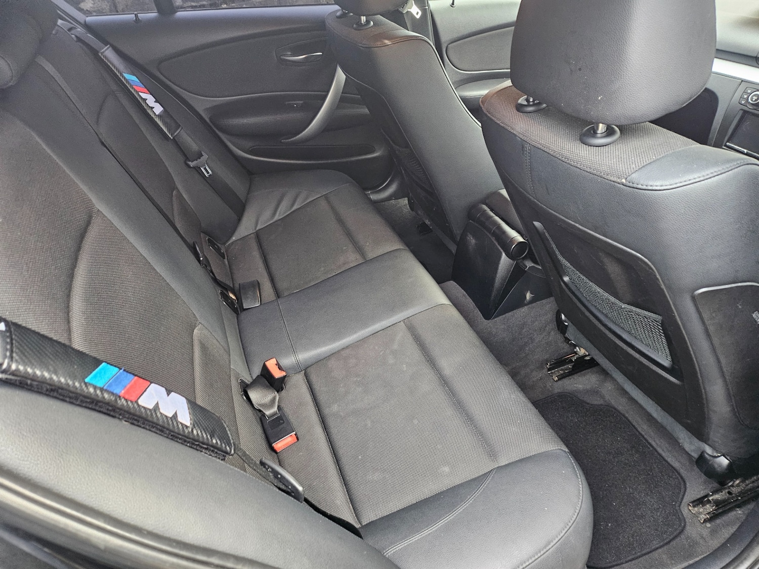 Used BMW 1 Series 2010 for sale - 77069010: Photo 8