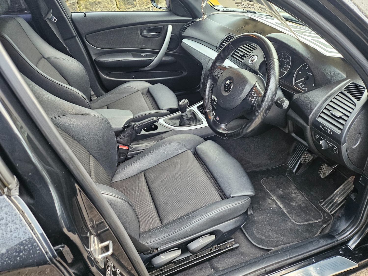 Used BMW 1 Series 2010 for sale - 77069010: Photo 9