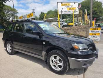 2005 (05) - 2.4 MIVEC Sport SE 5dr Auto