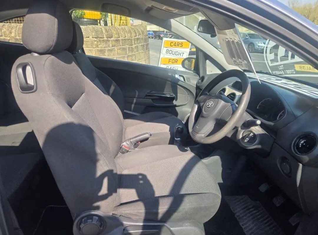 Used Vauxhall Corsa 2009 for sale - 78223346: Photo 8