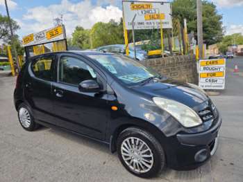 2009 (09) - 1.0 Tekna 5dr