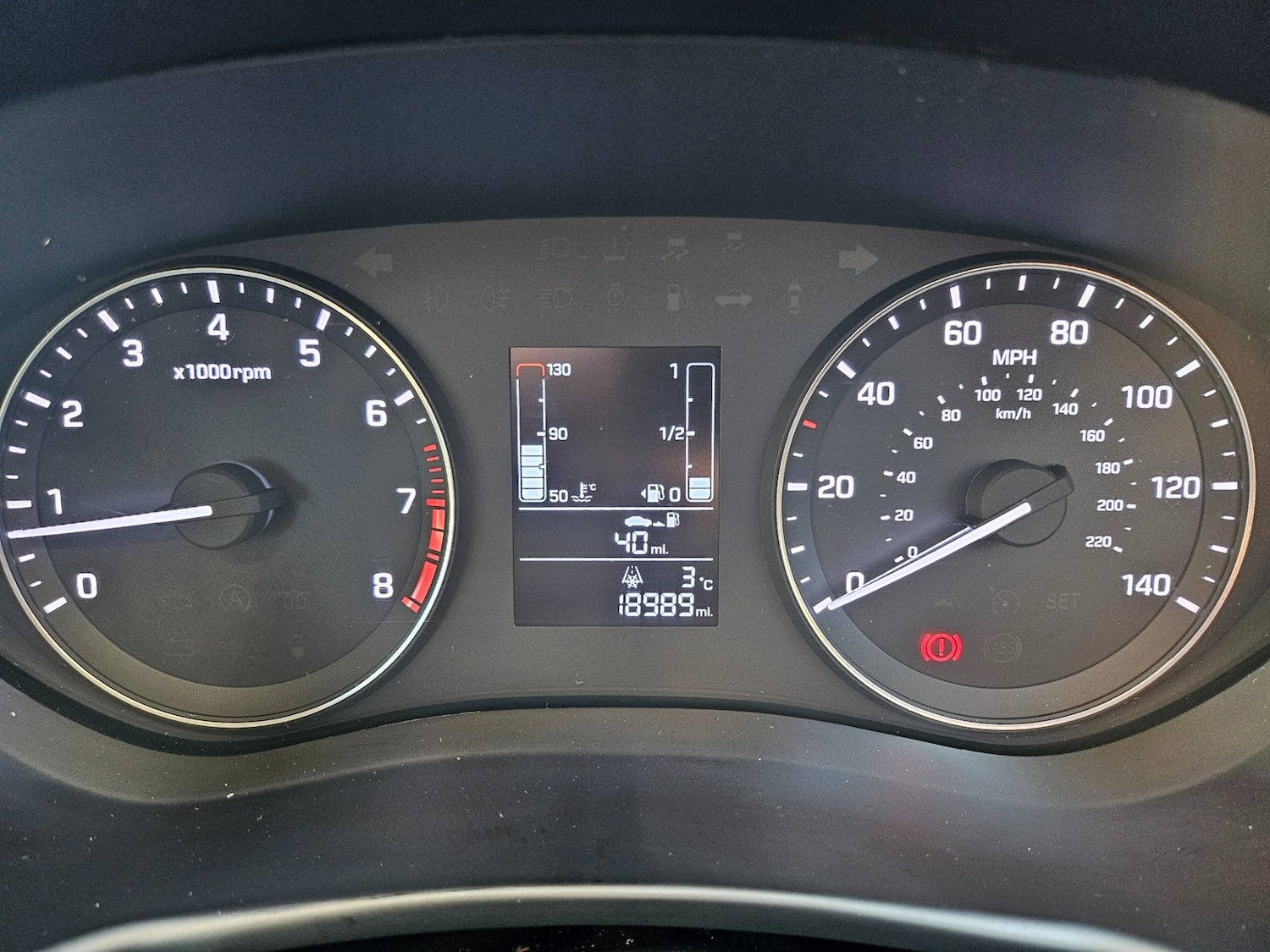 Used Hyundai i20 2015 for sale - 77125686: Photo 11