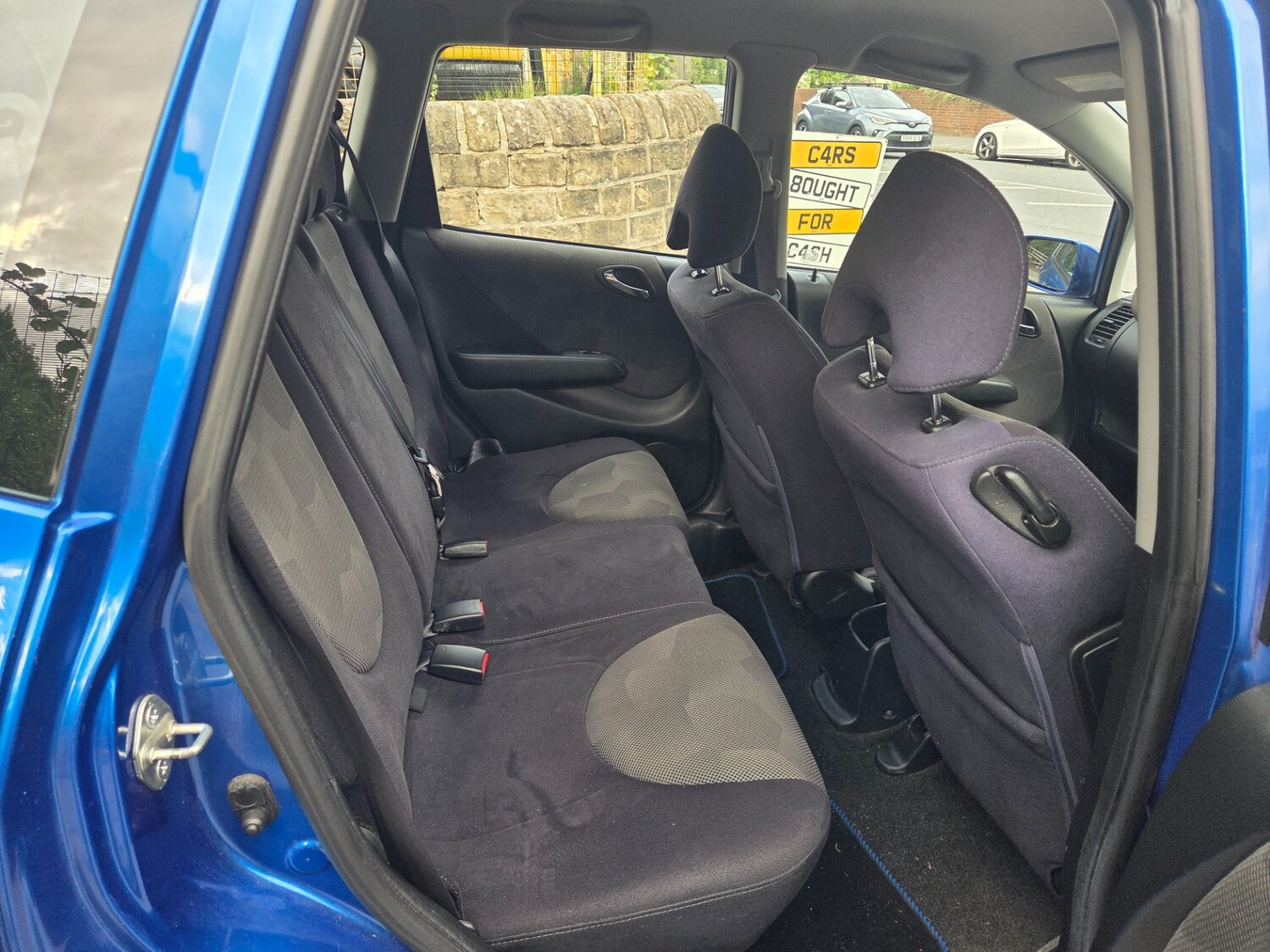 Vehicle 7