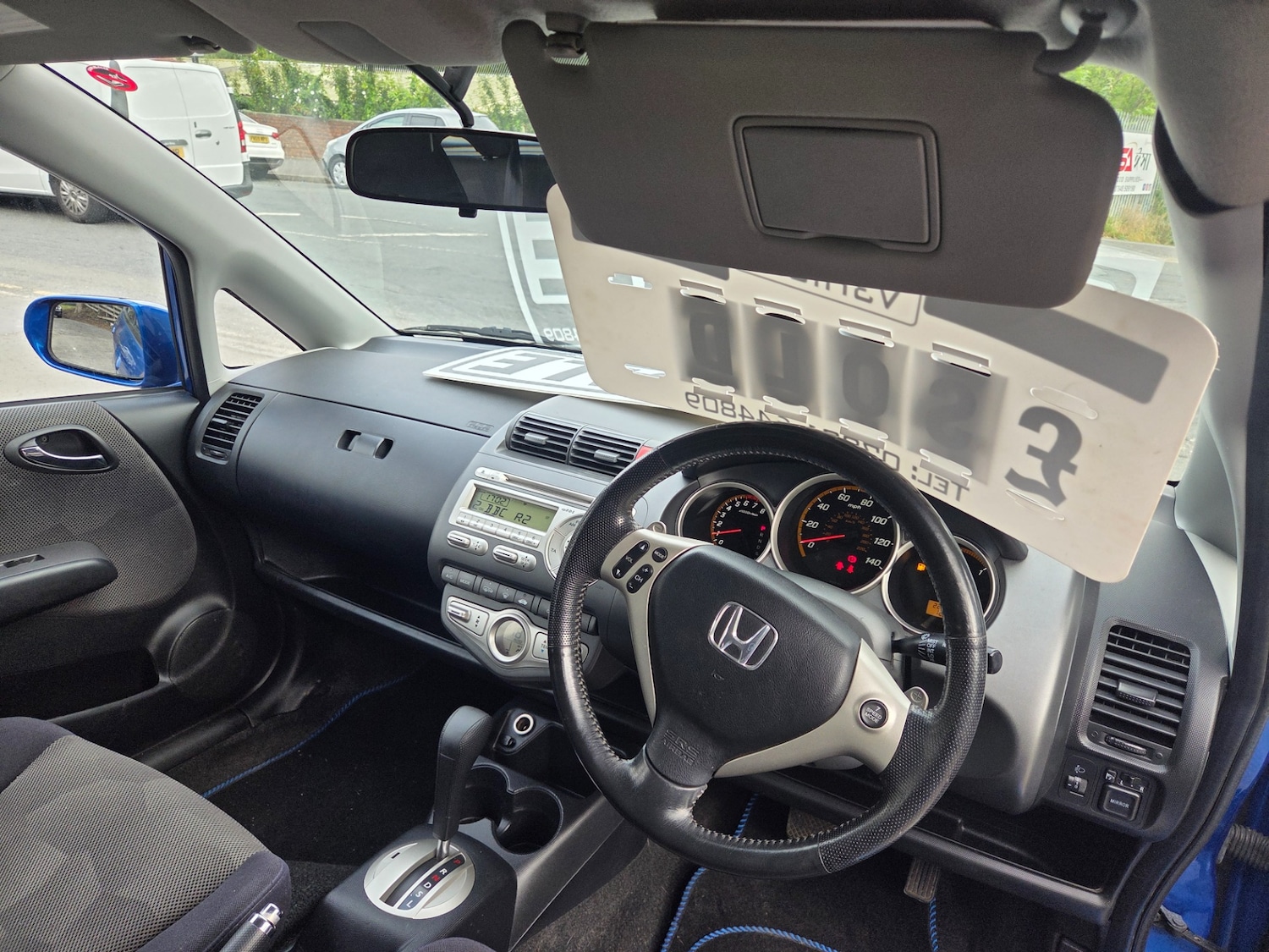 Vehicle 9