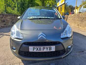 Used Citroen C3 2011 for sale - 74728778: Photo