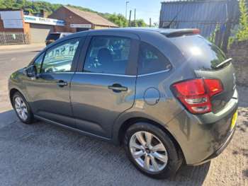 Used Citroen C3 2011 for sale - 74728778: Photo