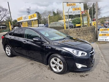 Used Hyundai i40 2015 for sale - 78111624: Photo