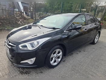 Used Hyundai i40 2015 for sale - 78111624: Photo