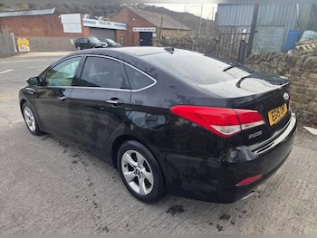 Used Hyundai i40 2015 for sale - 78111624: Photo
