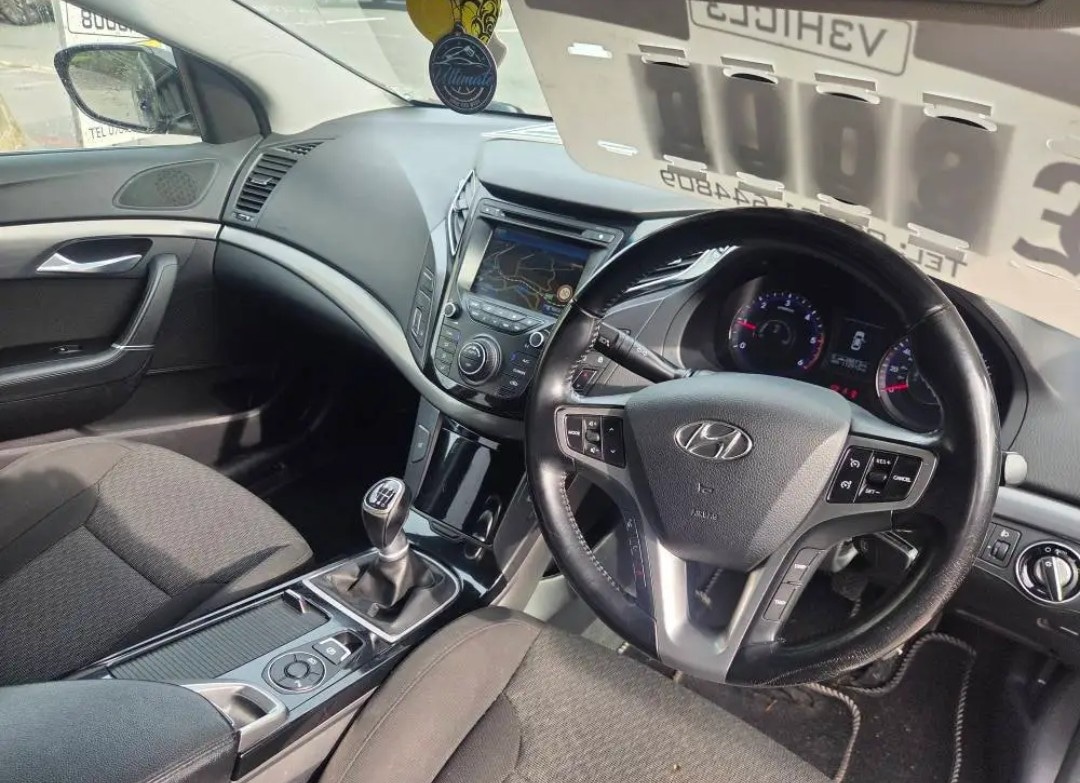 Used Hyundai i40 2015 for sale - 78111624: Photo 7