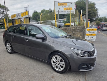 Peugeot - 308