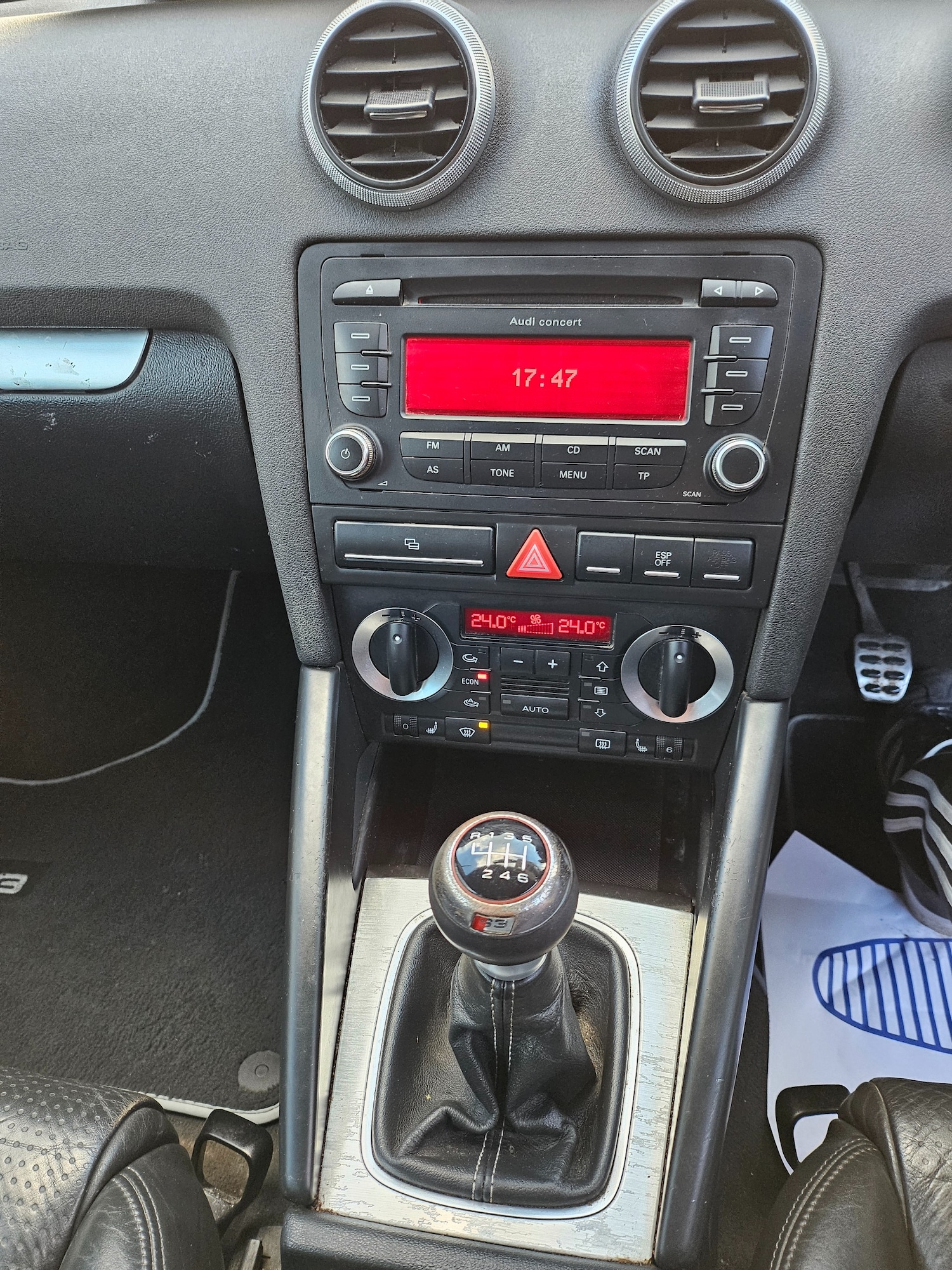 Used Audi A3 2008 for sale - 76891704: Photo 10