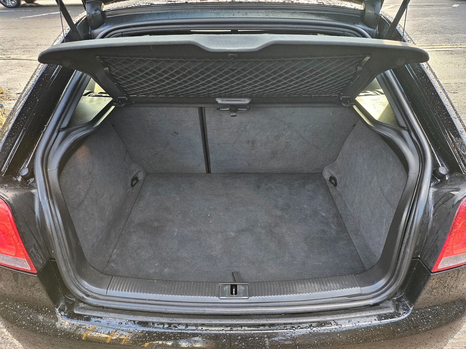 Used Audi A3 2008 for sale - 76891704: Photo 7