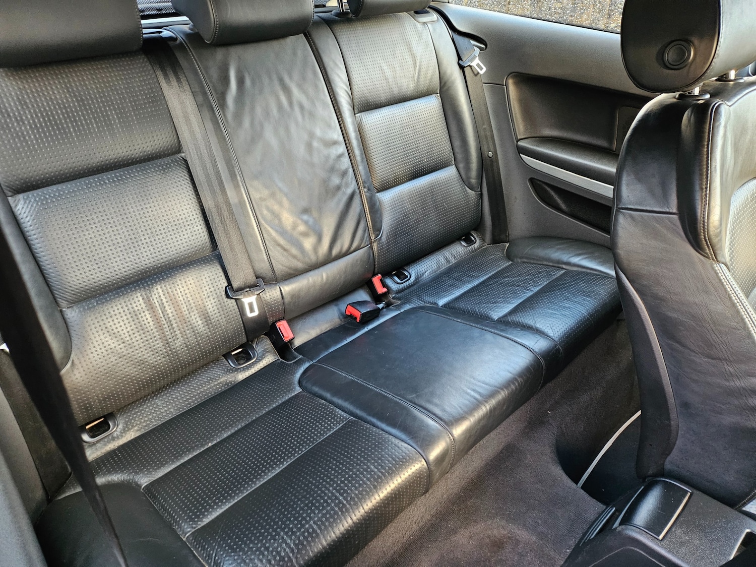 Used Audi A3 2008 for sale - 76891704: Photo 8