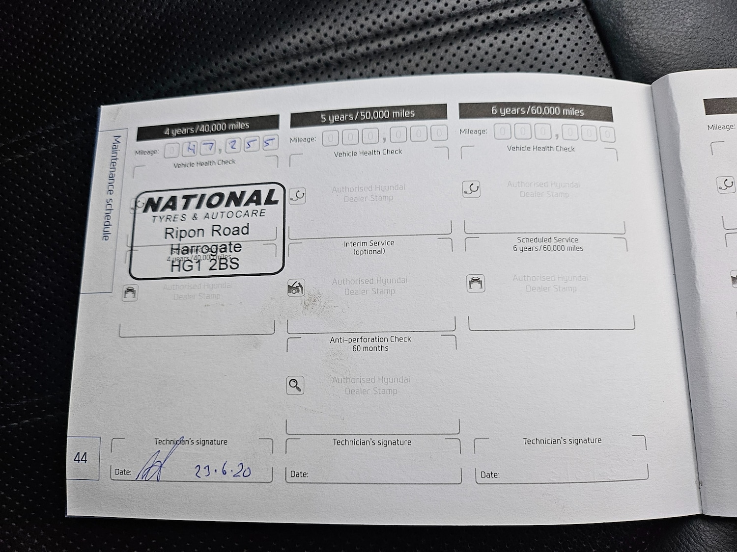 Used Hyundai Ix35 2014 for sale - 76542426: Photo 13