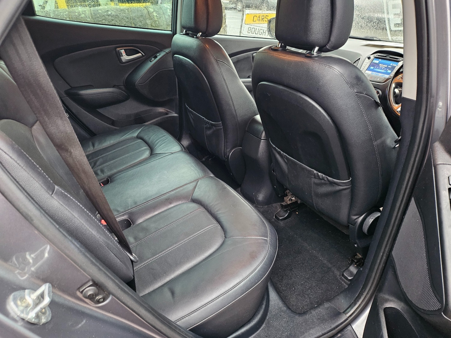 Used Hyundai Ix35 2014 for sale - 76542426: Photo 8