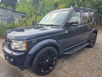Used Land Rover Discovery 2012 for sale - 74964847: Photo