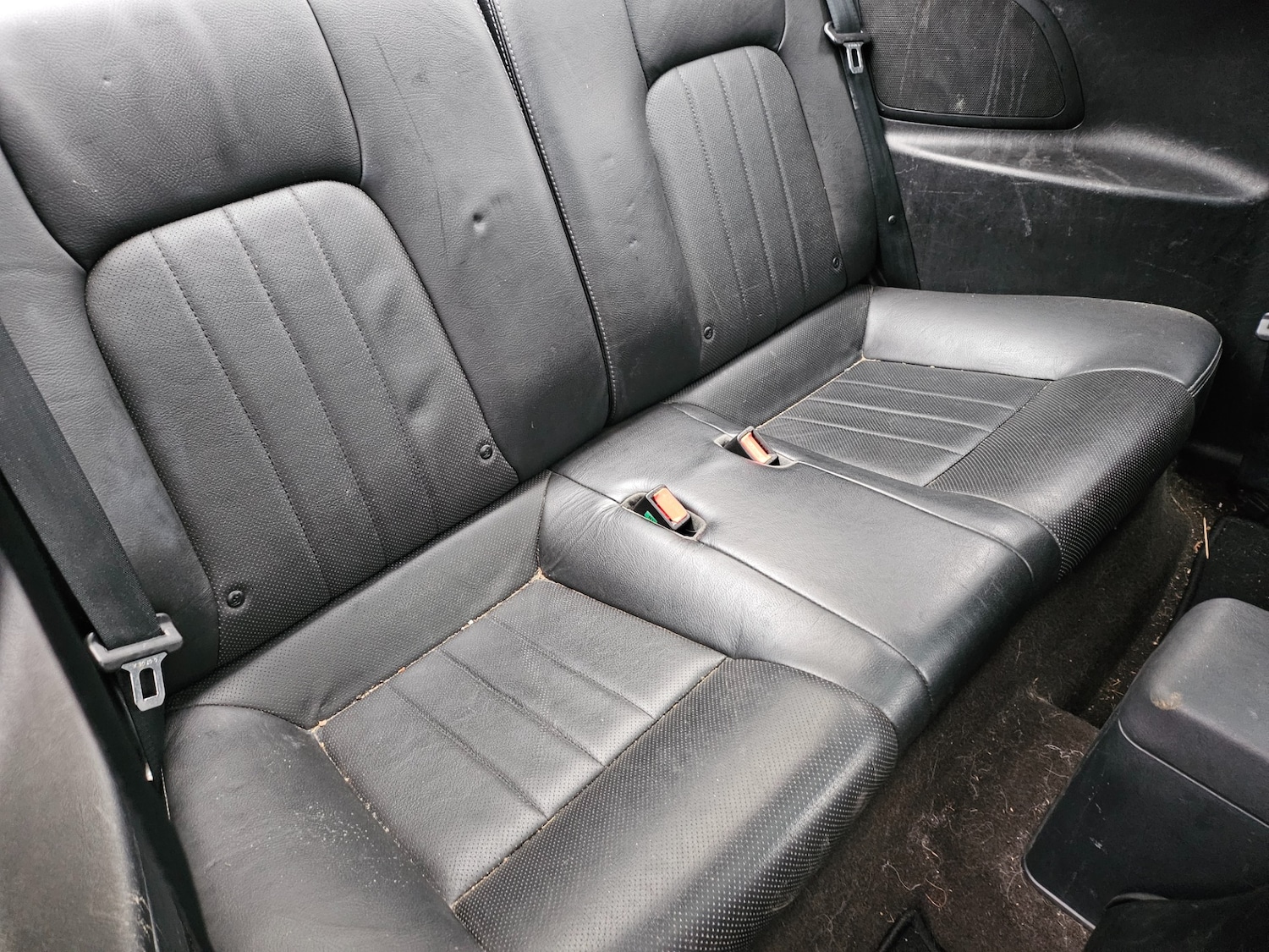 Used Hyundai Coupe 2008 for sale - 76807727: Photo 7