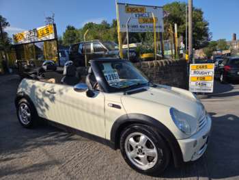 2006 (56) - 1.6 One 2dr