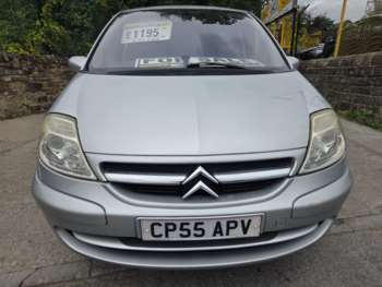 Used Citroen C8 2005 for sale - 75273051: Photo