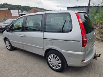 Used Citroen C8 2005 for sale - 75273051: Photo
