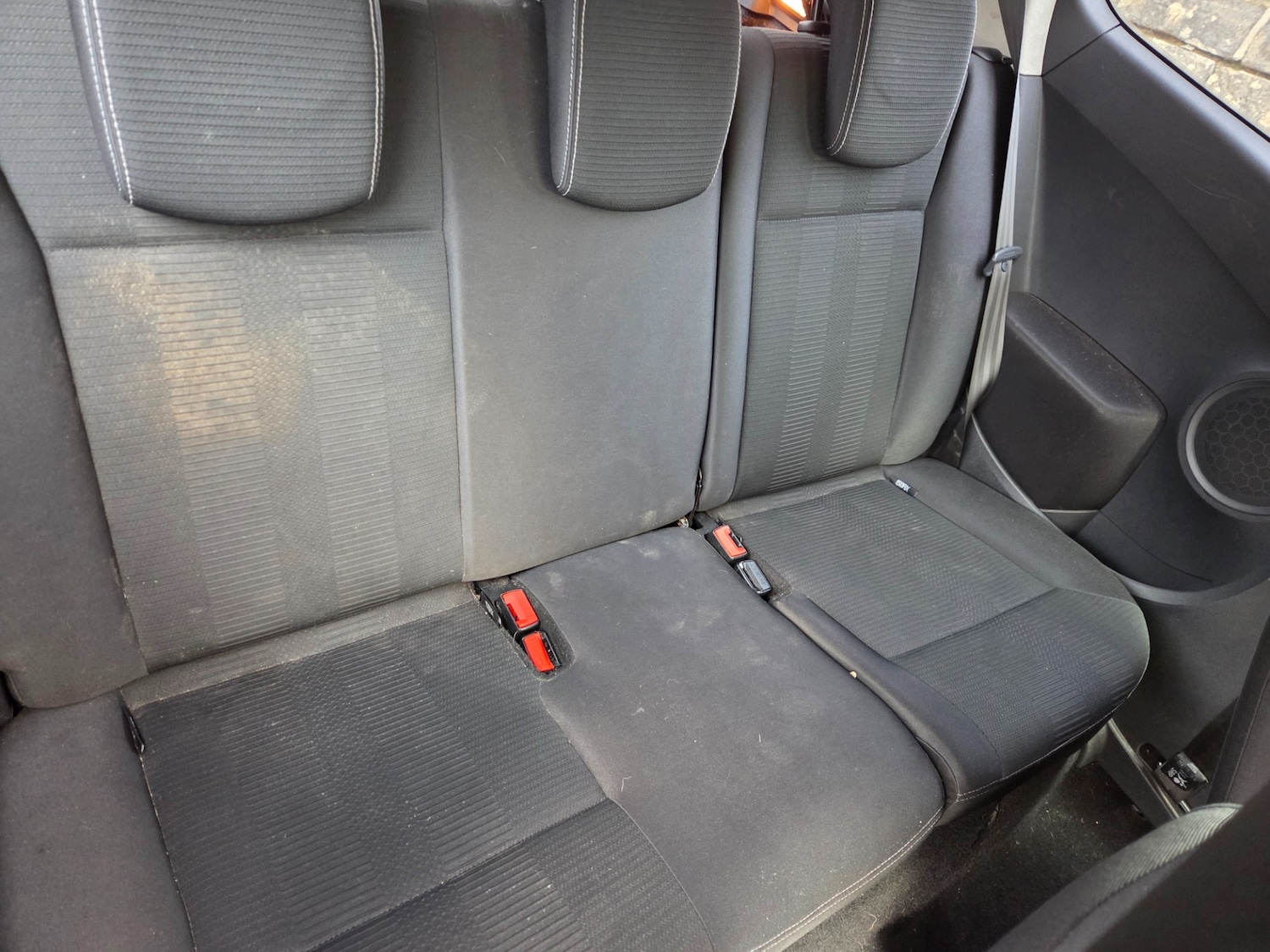 Used Renault Clio 2009 for sale - 76387423: Photo 7