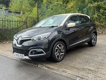 Used Renault Captur 2015 for sale - 75722837: Photo
