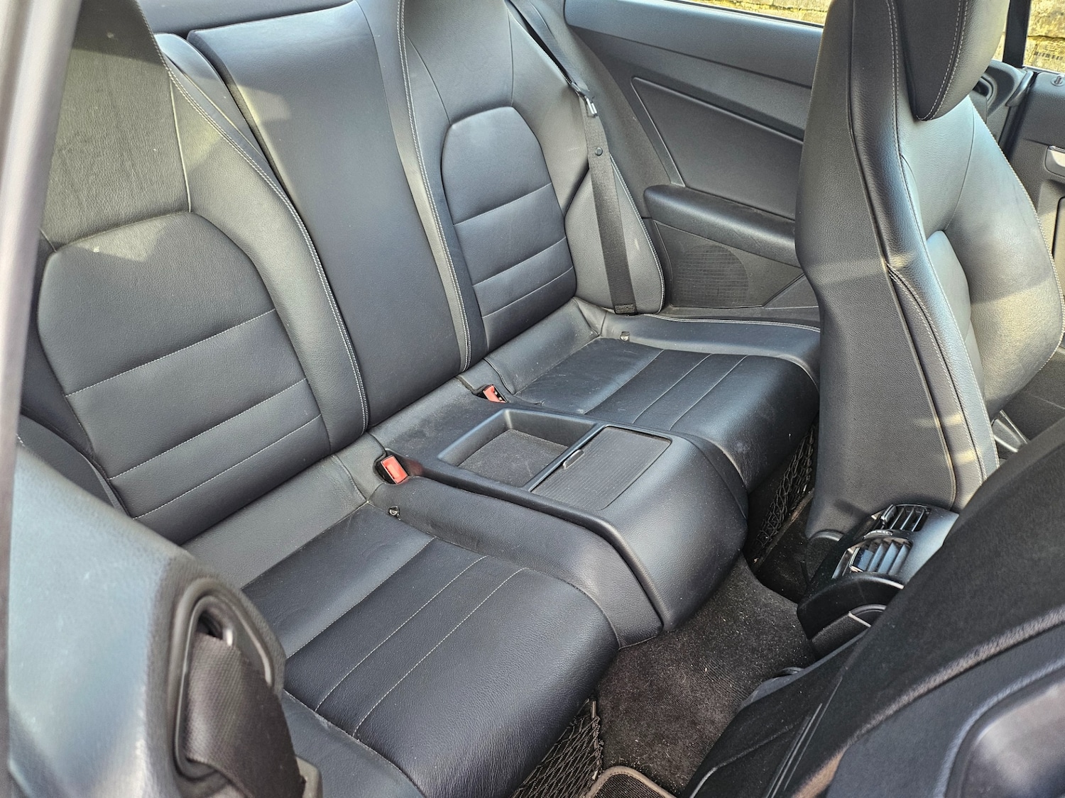 Used Mercedes-Benz E Class 2009 for sale - 76504899: Photo 8