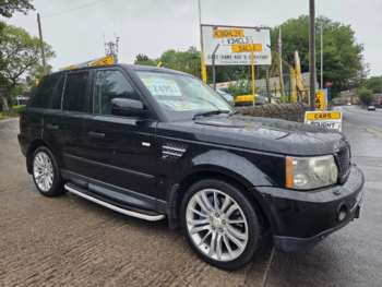 2007 (07) - 2.7 TDV6 HSE 5dr Auto