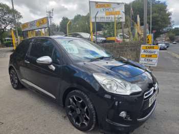 2012 (12) - 1.6 e-HDi 110 Airdream DSport Plus 3dr