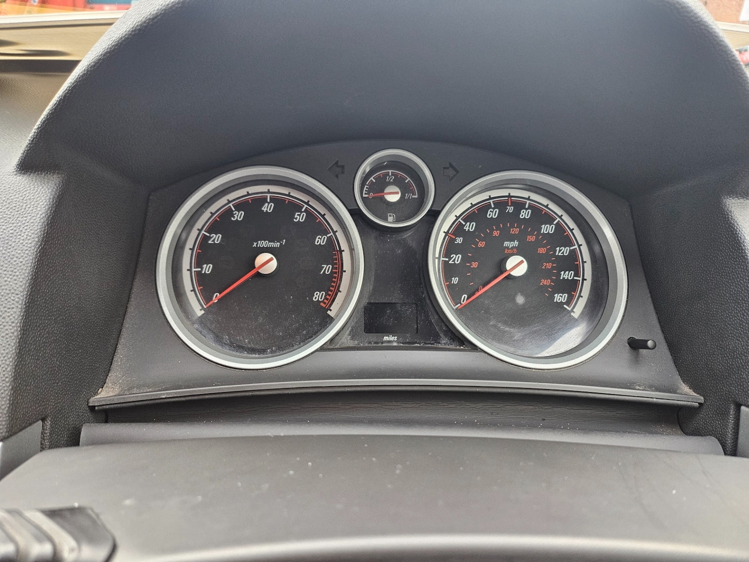 Used Vauxhall Astra 2008 for sale - 76625833: Photo 10