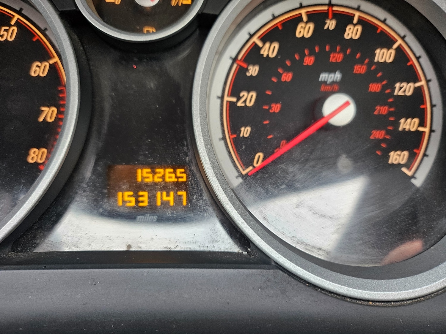 Used Vauxhall Astra 2008 for sale - 76625833: Photo 11