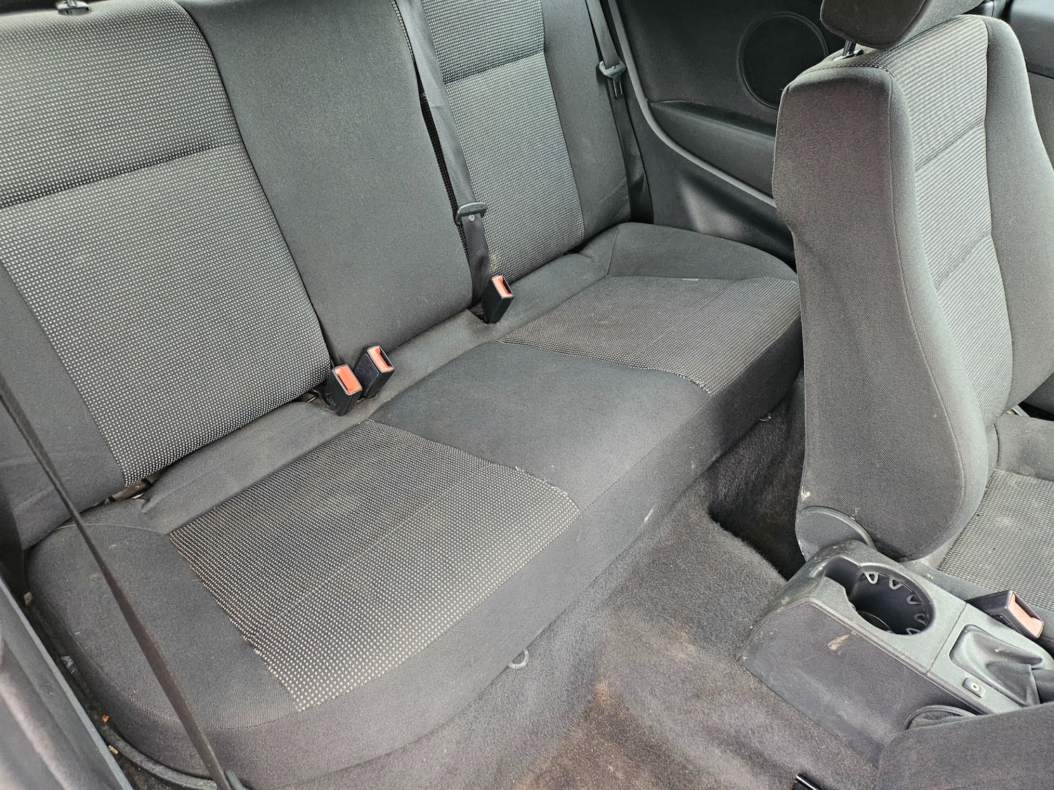 Used Vauxhall Astra 2008 for sale - 76625833: Photo 7