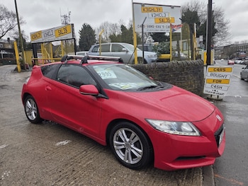 2010 - 1.5 IMA Sport Hybrid 3dr