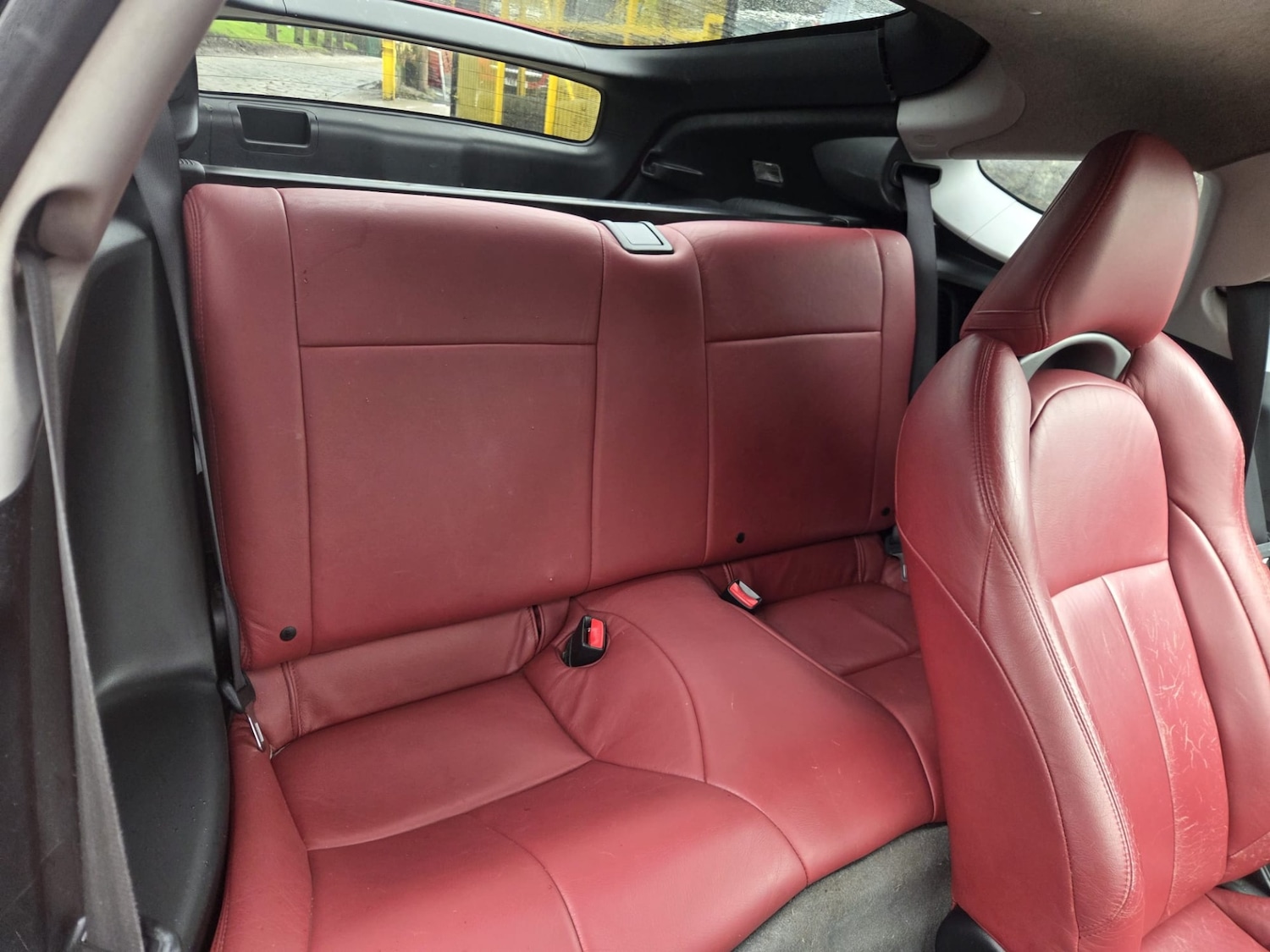 Used Honda CR-Z 2010 for sale - 77675893: Photo 7