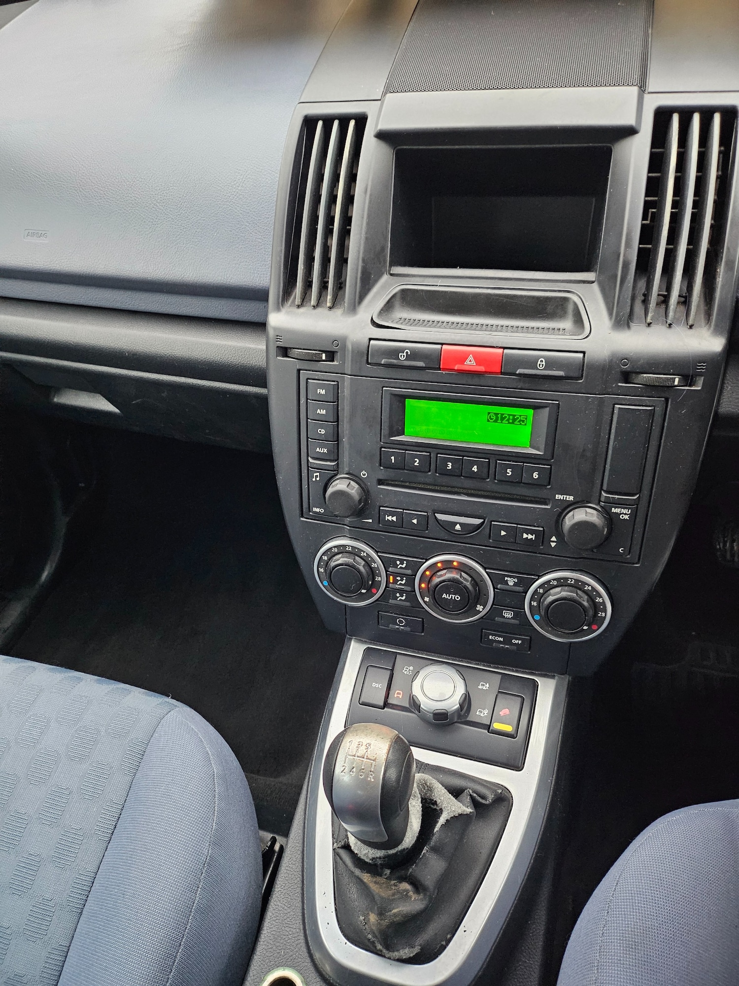 Used Land Rover Freelander 2007 for sale - 77065509: Photo 10