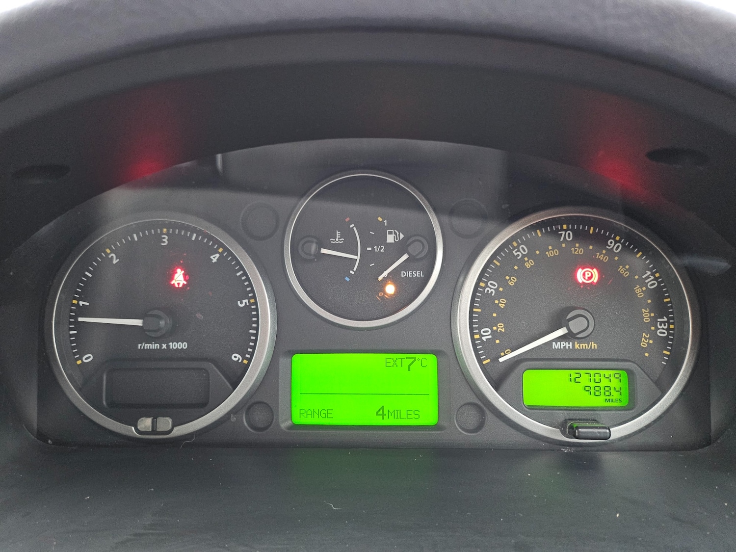 Used Land Rover Freelander 2007 for sale - 77065509: Photo 11