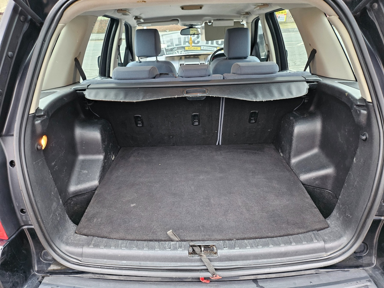 Used Land Rover Freelander 2007 for sale - 77065509: Photo 7