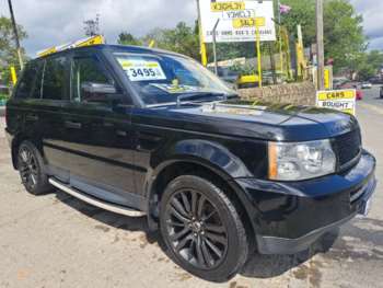 2008 (J) - 2.7 TDV6 S 5dr Auto
