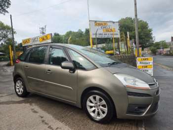 2010 (59) - 1.6HDi 16V VTR Plus 5dr EGS [5 Seat]